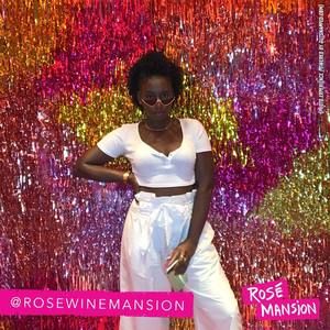 Meet your Posher, Alychell